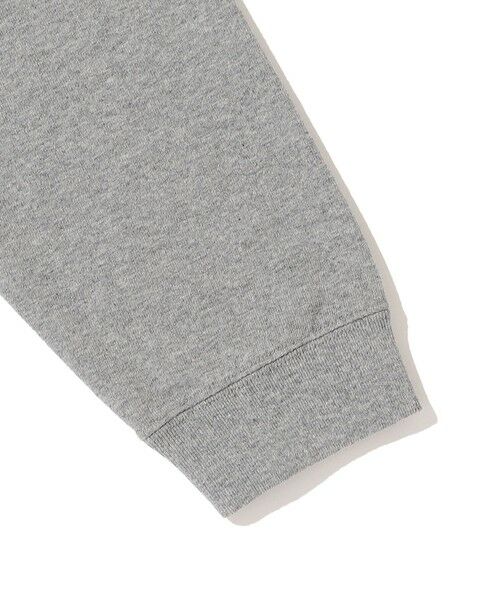 SHIPS / シップス シャツ・ブラウス | Southwick Gate Labe: BO`SUN ネック 長袖Tシャツ | 詳細9