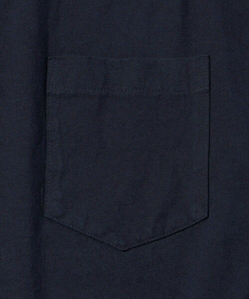 SHIPS / シップス シャツ・ブラウス | Southwick Gate Labe: BO`SUN ネック 長袖Tシャツ | 詳細14