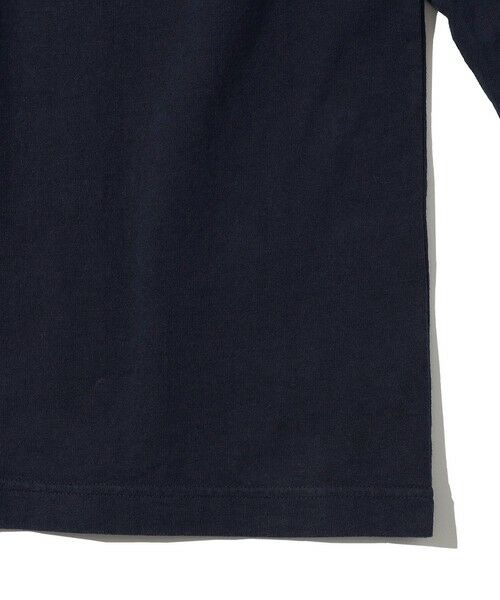 SHIPS / シップス シャツ・ブラウス | Southwick Gate Labe: BO`SUN ネック 長袖Tシャツ | 詳細15