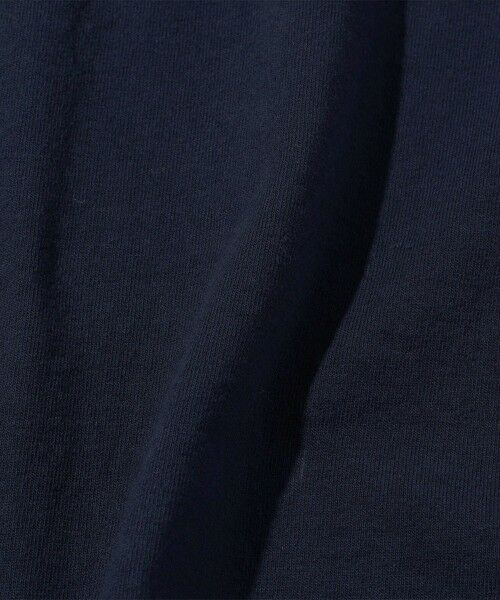 SHIPS / シップス シャツ・ブラウス | Southwick Gate Labe: BO`SUN ネック 長袖Tシャツ | 詳細19