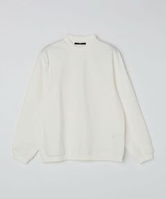 SHIPS / シップス Tシャツ | SHIPS: コットン ホッパー ライト クルー プルオーバー