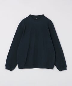 SHIPS / シップス Tシャツ | SHIPS: コットン ホッパー ライト クルー プルオーバー