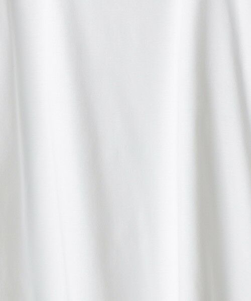 SHIPS / シップス シャツ・ブラウス | SHIPS: ALBINI クルーネック 無地 Tシャツ | 詳細7