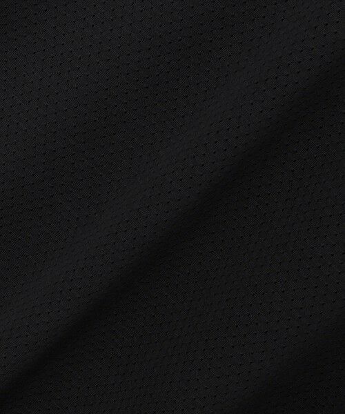 SHIPS / シップス Tシャツ | HAULIER: MARVIN MESH TEE | 詳細2