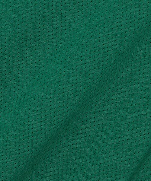 SHIPS / シップス Tシャツ | HAULIER: MARVIN MESH TEE | 詳細8