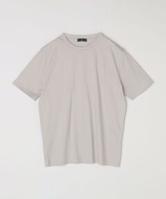 SHIPS / シップス Tシャツ | SHIPS: ALBINI クルーネック 無地 Tシャツ