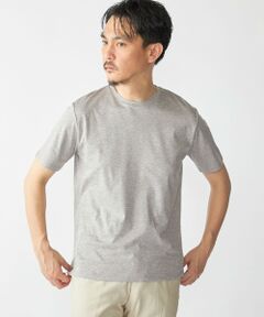 SHIPS / シップス Tシャツ | SHIPS: ALBINI クルーネック 無地 Tシャツ