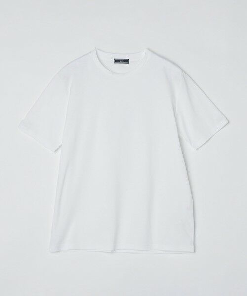 SHIPS / シップス Tシャツ | SHIPS: ALBINI クルーネック 無地 Tシャツ | 詳細11