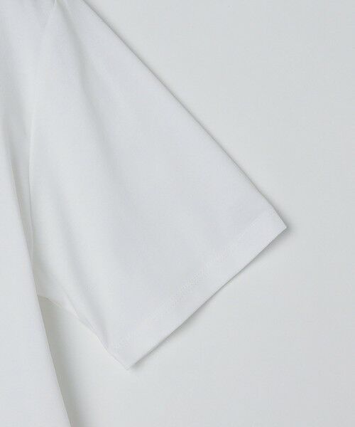 SHIPS / シップス Tシャツ | SHIPS: ALBINI クルーネック 無地 Tシャツ | 詳細14