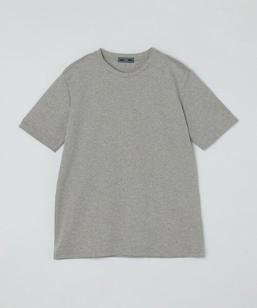SHIPS / シップス Tシャツ | SHIPS: ALBINI クルーネック 無地 Tシャツ | 詳細22