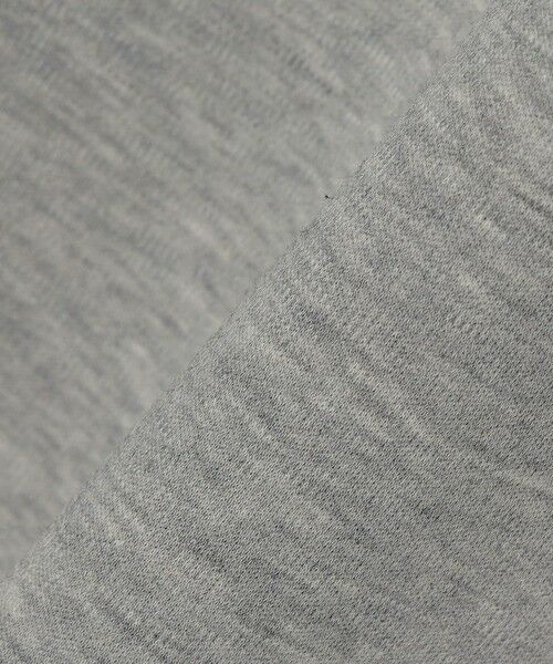 SHIPS / シップス Tシャツ | SHIPS: ALBINI クルーネック 無地 Tシャツ | 詳細23