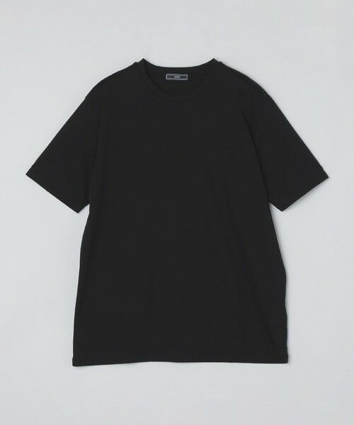 SHIPS / シップス Tシャツ | SHIPS: ALBINI クルーネック 無地 Tシャツ | 詳細26