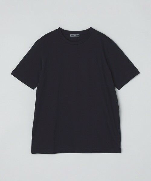 SHIPS / シップス Tシャツ | SHIPS: ALBINI クルーネック 無地 Tシャツ | 詳細30