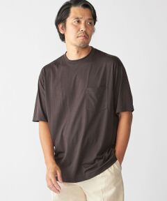 SHIPS / シップス Tシャツ | Southwick Gate Label: メリノ ウール Tシャツ