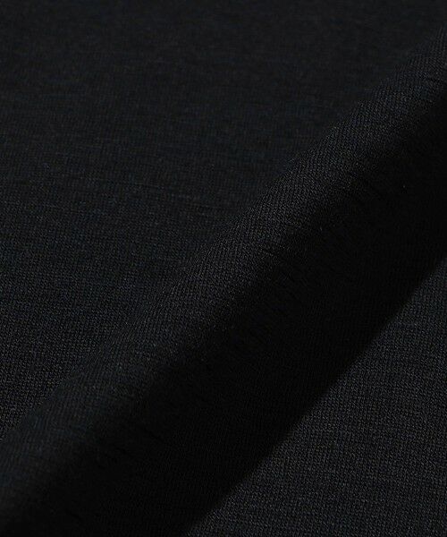 SHIPS / シップス Tシャツ | Southwick Gate Label: メリノ ウール Tシャツ | 詳細13