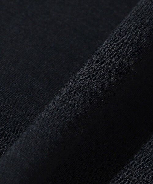 SHIPS / シップス Tシャツ | Southwick Gate Label: メリノ ウール Tシャツ | 詳細19