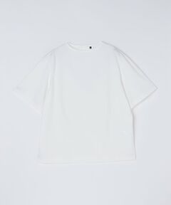 SHIPS / シップス Tシャツ | AMOMENTO: BOAT NECK T-SHIRTS
