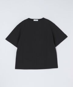 SHIPS / シップス Tシャツ | AMOMENTO: BOAT NECK T-SHIRTS