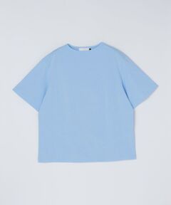 SHIPS / シップス Tシャツ | AMOMENTO: BOAT NECK T-SHIRTS