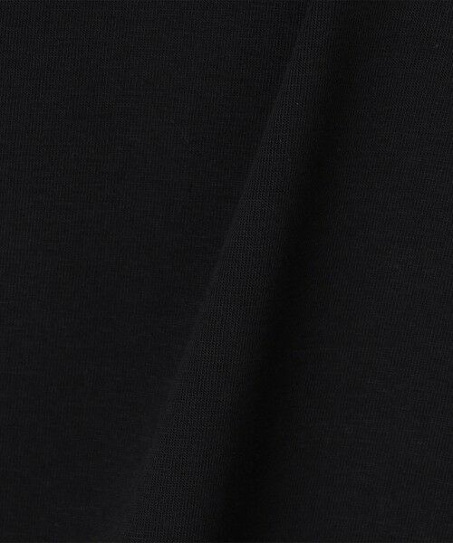 SHIPS / シップス Tシャツ | AMOMENTO: BOAT NECK T-SHIRTS | 詳細2