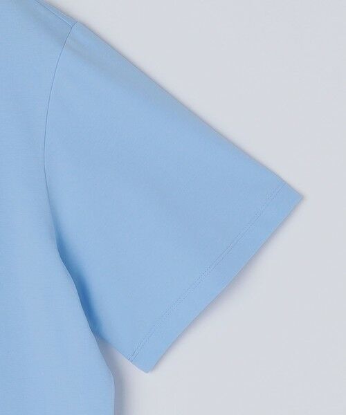 SHIPS / シップス Tシャツ | AMOMENTO: BOAT NECK T-SHIRTS | 詳細6