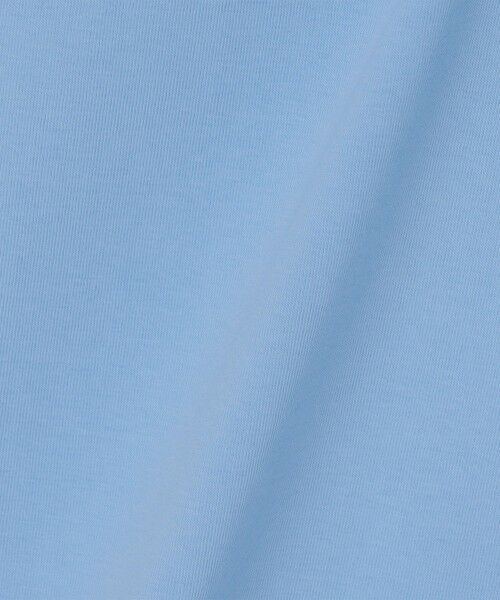 SHIPS / シップス Tシャツ | AMOMENTO: BOAT NECK T-SHIRTS | 詳細8