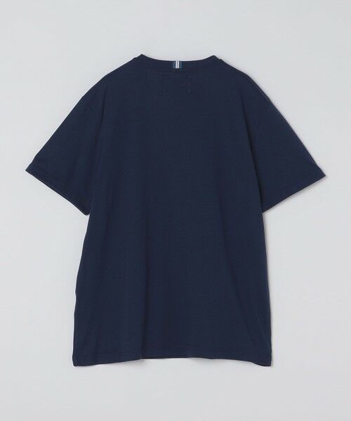 SHIPS / シップス Tシャツ | PEREGRINE: クラシック Tシャツ | 詳細3