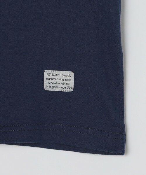 SHIPS / シップス Tシャツ | PEREGRINE: クラシック Tシャツ | 詳細6