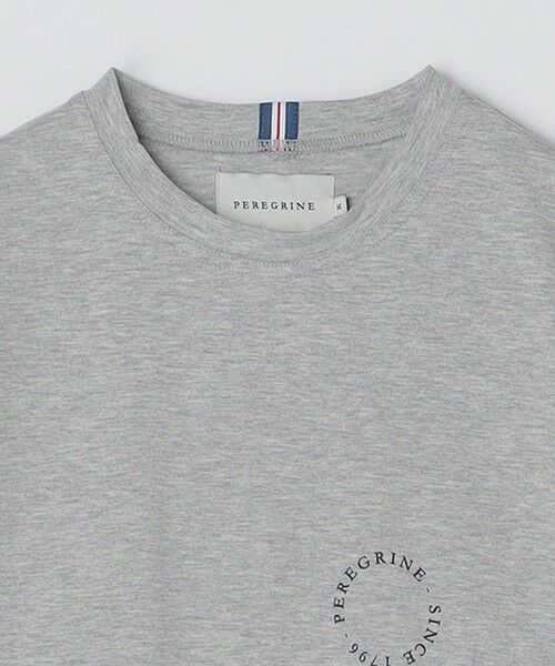 SHIPS / シップス Tシャツ | PEREGRINE: グラフィック Tシャツ | 詳細3