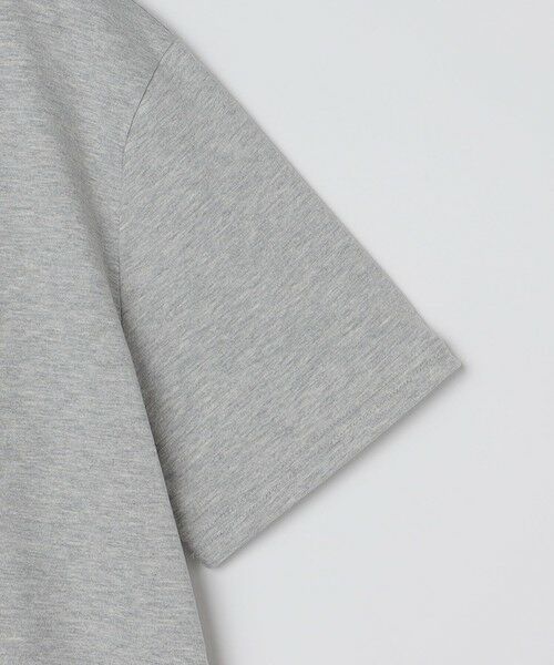 SHIPS / シップス Tシャツ | PEREGRINE: グラフィック Tシャツ | 詳細5