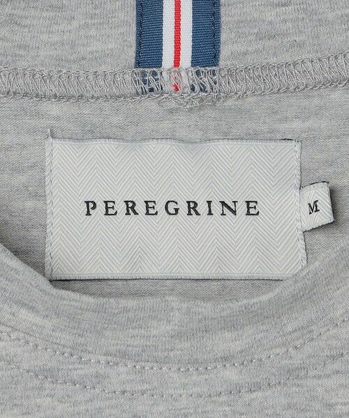 SHIPS / シップス Tシャツ | PEREGRINE: グラフィック Tシャツ | 詳細7