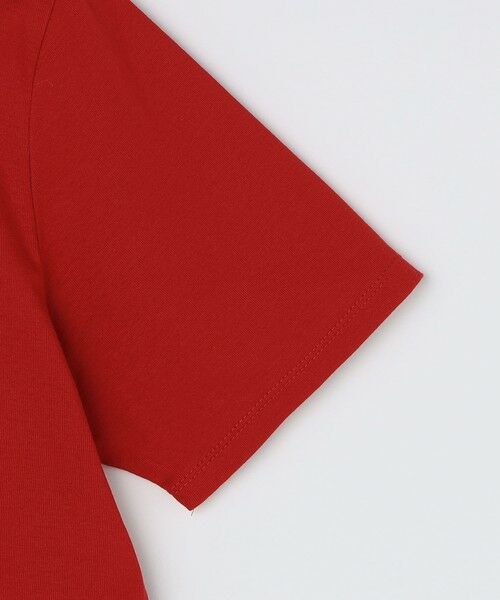 SHIPS / シップス Tシャツ | BATEAUX DE SHIPS: ポケット Tシャツ | 詳細5