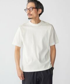 SHIPS / シップス Tシャツ | SHIPS: リンキング  フライス Tシャツ