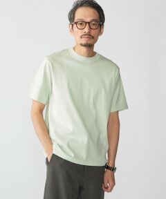 SHIPS / シップス Tシャツ | SHIPS: リンキング  フライス Tシャツ
