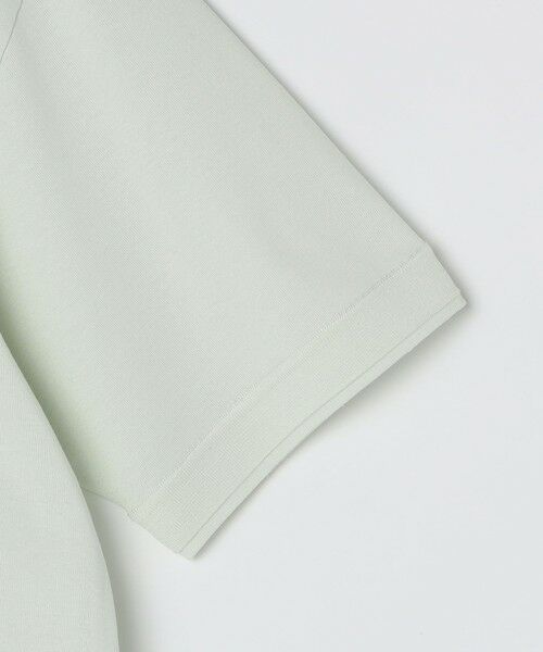 SHIPS / シップス Tシャツ | SHIPS: リンキング  フライス Tシャツ | 詳細21