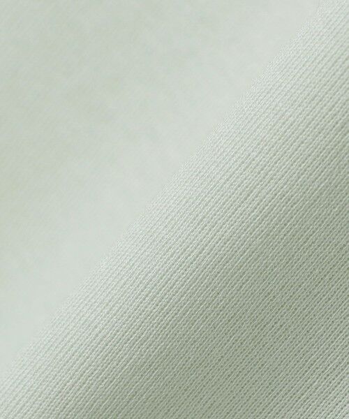 SHIPS / シップス Tシャツ | SHIPS: リンキング  フライス Tシャツ | 詳細24