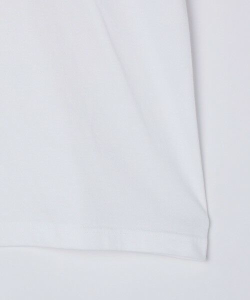 SHIPS / シップス Tシャツ | 【WEB限定】SHIPS: SHIPSロゴ プリント ポケット Tシャツ | 詳細12