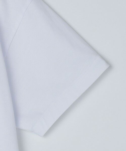 SHIPS / シップス Tシャツ | Ophrys: Ophrys LA Marathon Tee | 詳細4