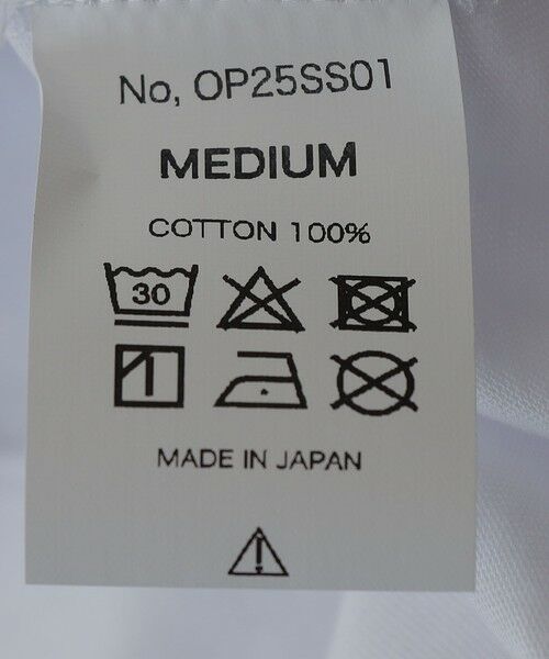 SHIPS / シップス Tシャツ | Ophrys: Ophrys LA Marathon Tee | 詳細8