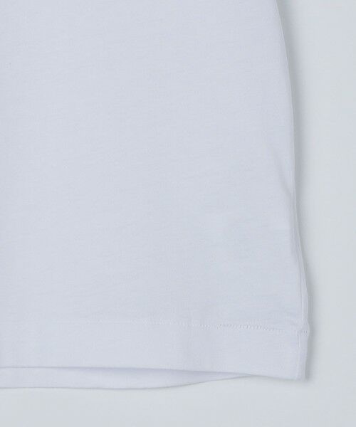 SHIPS / シップス Tシャツ | Ophrys: i to eye Tee | 詳細5