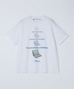 SHIPS / シップス Tシャツ | Ophrys: T2000GX Tee
