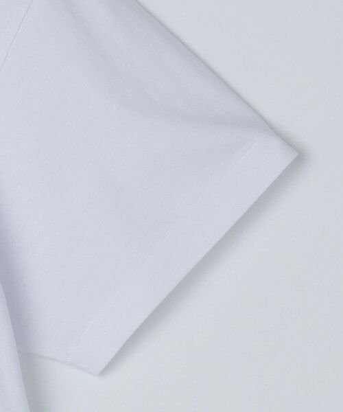 SHIPS / シップス Tシャツ | Ophrys: T2000GX Tee | 詳細3