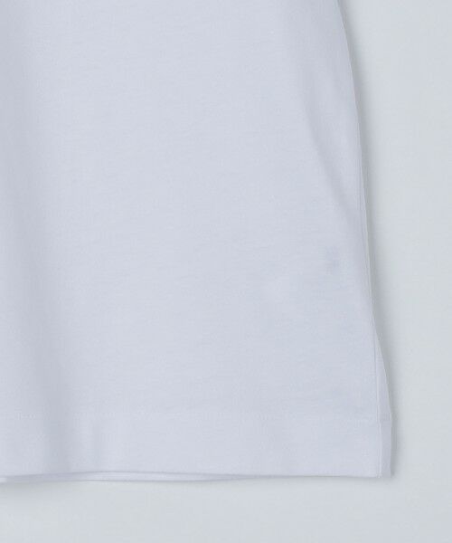 SHIPS / シップス Tシャツ | Ophrys: T2000GX Tee | 詳細4