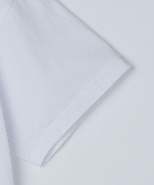 SHIPS / シップス Tシャツ | Ophrys: Expanding Tee | 詳細6