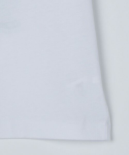 SHIPS / シップス Tシャツ | Ophrys: Expanding Tee | 詳細7