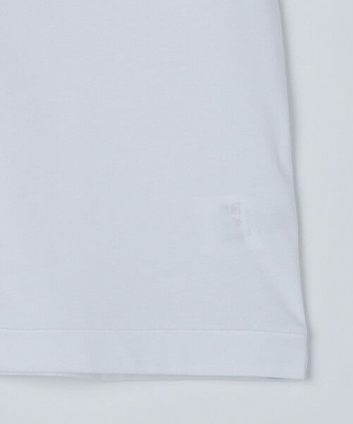 SHIPS / シップス Tシャツ | 【City Ambient Products別注】Ophrys: Ambient Express Tee | 詳細21