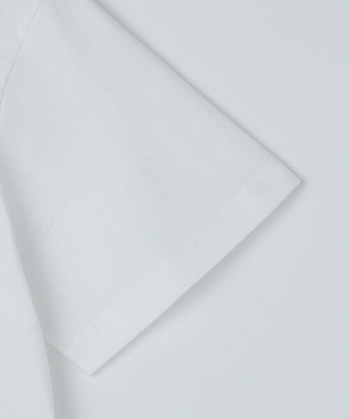 SHIPS / シップス Tシャツ | 【WEB限定/SHIPS別注】Regency Works: キャット ポケット Tシャツ | 詳細9