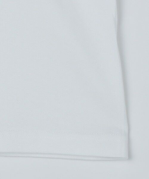 SHIPS / シップス Tシャツ | 【WEB限定/SHIPS別注】Regency Works: キャット ポケット Tシャツ | 詳細10