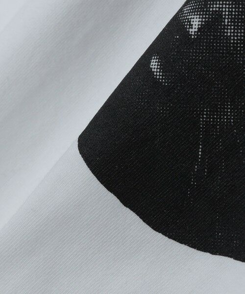 SHIPS / シップス Tシャツ | 【WEB限定/SHIPS別注】Regency Works: キャット ポケット Tシャツ | 詳細27