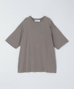 SHIPS / シップス Tシャツ | City Ambient Products: ソリッド フェード リラックス Tシャツ